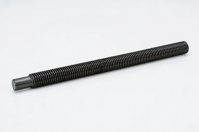 UNC (Unified Coarse Gewinde) aus Edelstahl